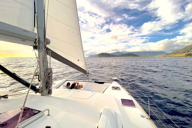 Small Group Yacht Sunset Cruise from Oahu - Who Will Love This Experience?