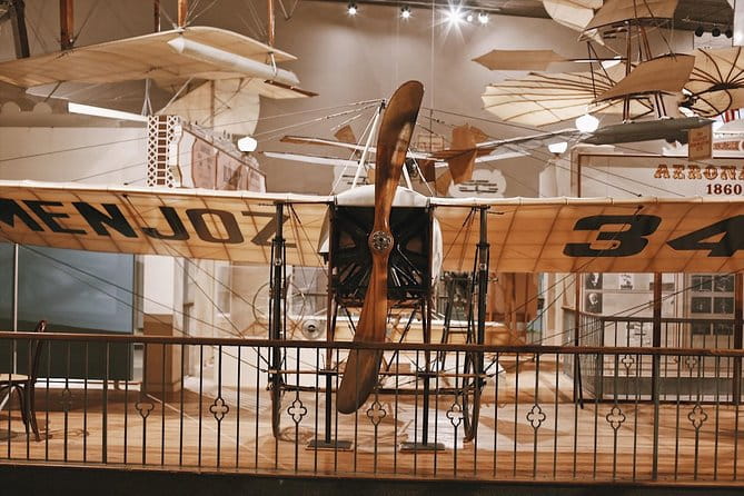 Smithsonian Natural History + Air & Space Museum - Exclusive Tour - Who Will Enjoy This Tour?