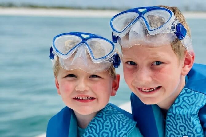 Snorkeling, Dolphin and Wildlife Sightings at St. Andrews Bay - FAQ