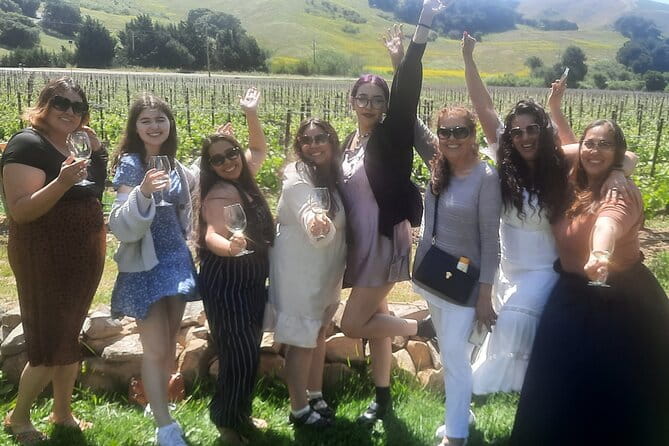 Solvang Santa Ynez Valley Small Group All-Inclusive Wine Tour - The Cost & Value