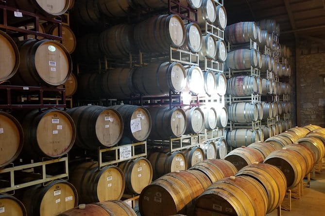 Sonoma and Napa Wine Tour 3 Tastings Included Small-Group Tour - Who Will Love This Tour?