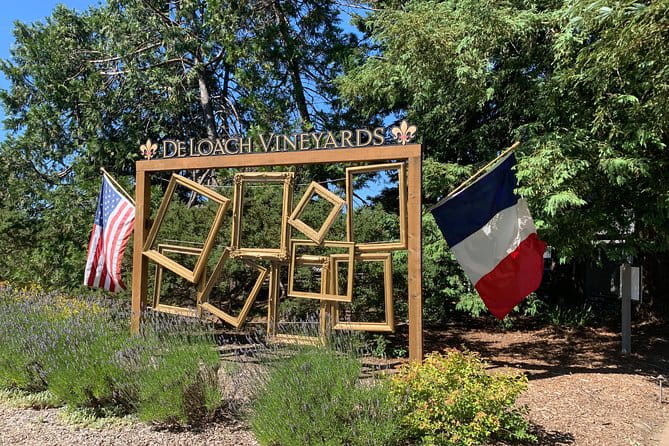Sonoma or Napa -8hr- Private Wine Tour with Concierge Service - Why Choose This Tour?
