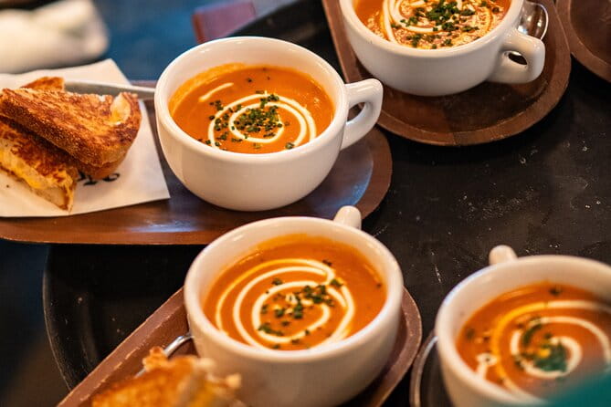 South Beach Miami Food & Fun Art Deco Food Tour - Practical Details
