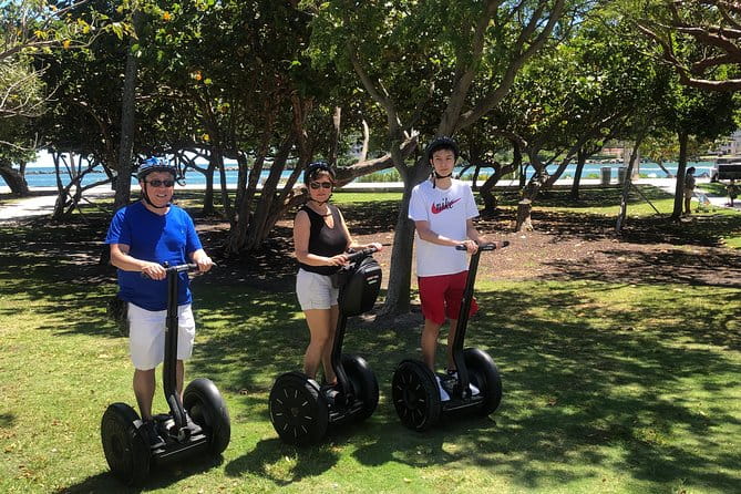 South Beach Segway Tour - The Experience: What Travelers Have Said