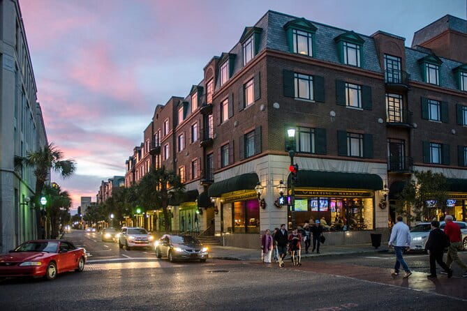 Speakeasy Sagas - Charleston Prohibition Pub Crawl - Who Will Love This Tour?
