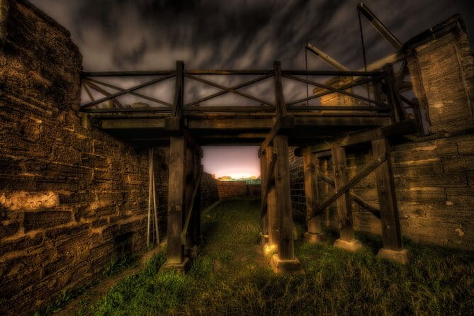 St. Augustine Haunted Pub Crawl - Final Thoughts