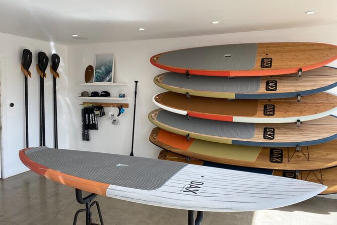 Stand Up Paddle Rental- Wailua River to Secret Falls - The Return Trip: Challenges and Rewards