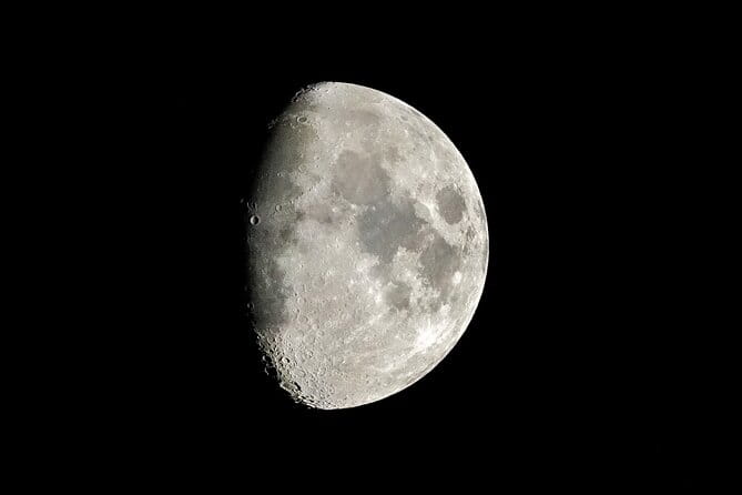 Stargazing in the New International Dark Sky of ZNP - Who Should Consider This Tour?