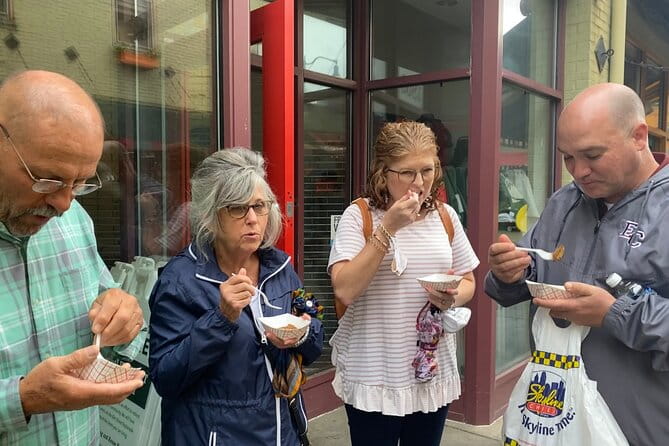 Sunday Brunch at Findlay Market Tour with Riverside Food Tours - Authenticity and Experience: What Sets This Tour Apart?