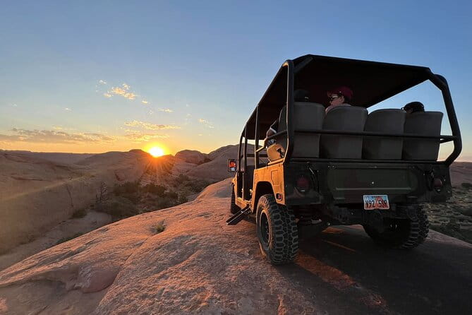 Sunset Hell's Revenge Hummer Adventure - The Sum Up: Is the Sunset Hell’s Revenge Hummer Adventure Worth It?