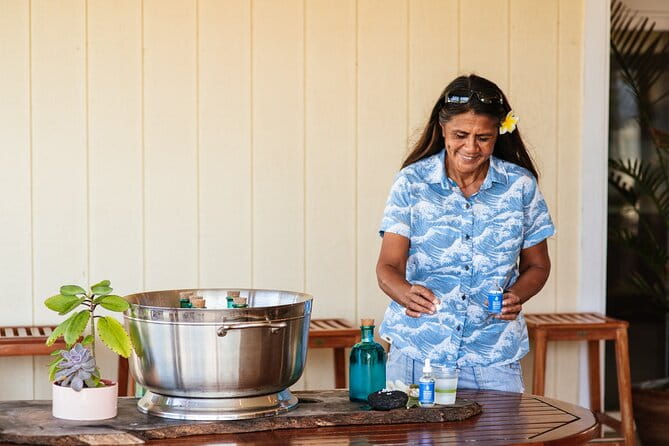 Sunset Kona Salt Farm Tour - Who Would Love This Tour?