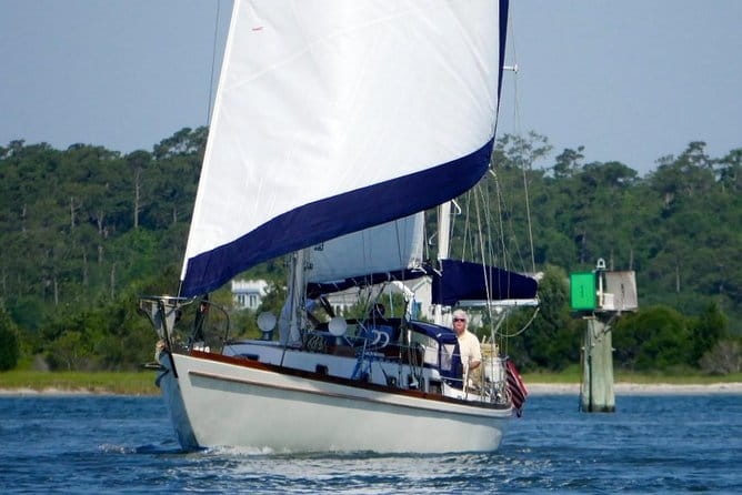 Sunset Sail Tour - The Experience: Why It Stands Out