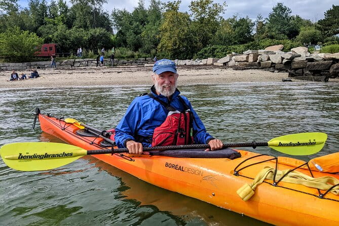 Sunset Sea Kayak Tour of Casco Bay - Who Will Love This Tour?