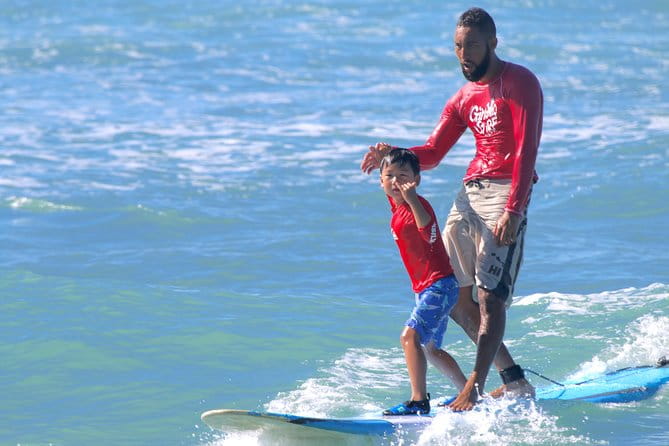 Surf HNL: Surf Lessons near Ko'olina!!!!! - FAQs