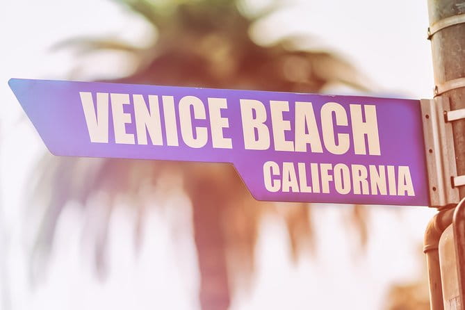Surf Lesson 1.5 Hr Kapowui Santa Monica - The Experience Itself: What to Expect
