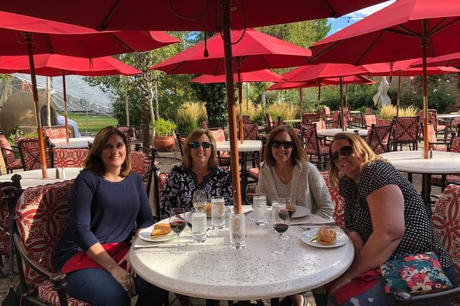 Taste of Santa Fe Wine and Dine Lunch - Frequently Asked Questions