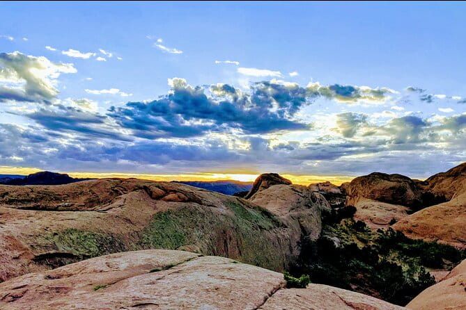 The "Beast" 4x4 Family Adventure in Moab, Utah - The Experience’s Practical Aspects