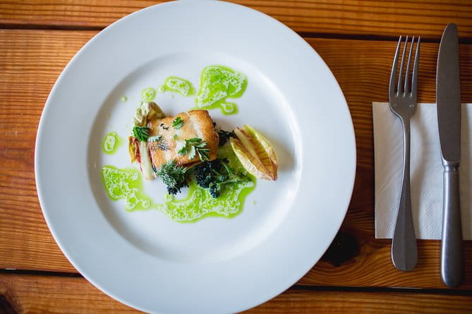 The Carytown Food Tour with Discover Richmond Tours - Practical Details: What You Need to Know