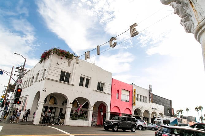 The Los Angeles & Hollywood Tour from Orange County - Final Thoughts