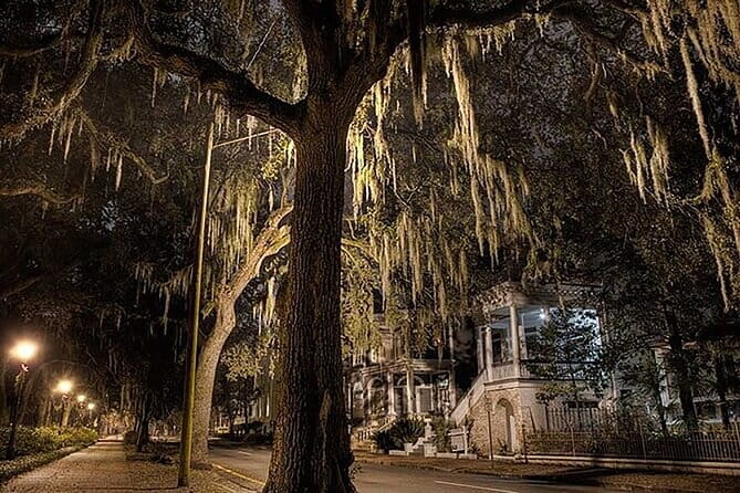 The ONLY Ghost Tour in Charleston with 10 ORIGINAL Stories - FAQs