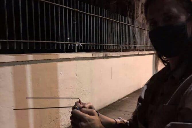 The Original Key West Ghost Hunt - Authentic Experiences and Real Reviews