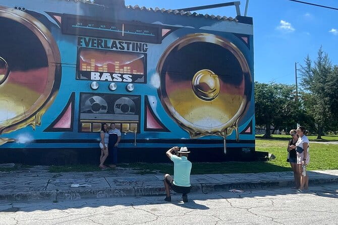 The Original Miami city tour, Little Havana & Wynwood exploration - Frequently Asked Questions