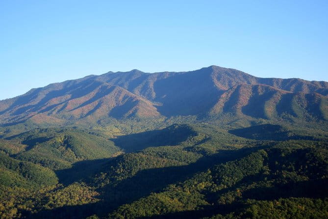 The Smoky Mountain Valley Adventure by Helicopter - Practical Details and Considerations