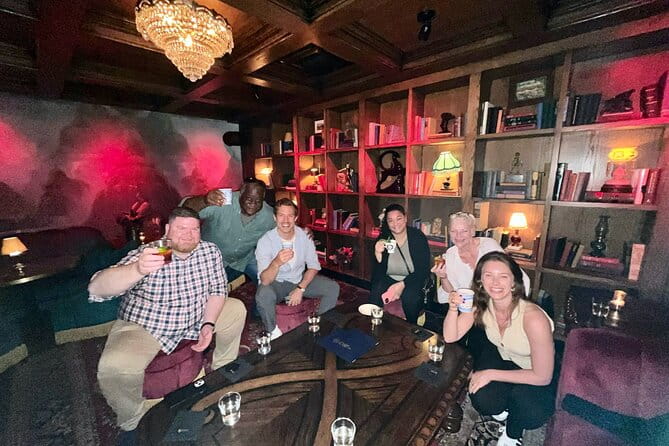 The Speakeasy Adventure: A Tipsy Trip Through History - Final Thoughts