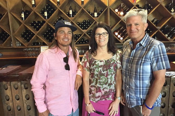The Temecula Wine Tour from Temecula - Final Words: Is It Worth It?
