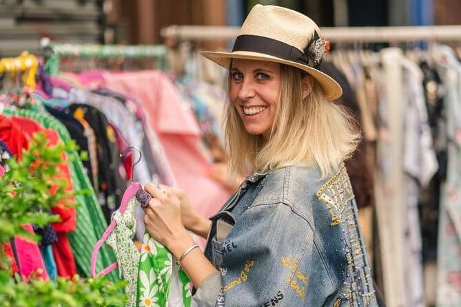 The Ultimate NYC Secondhand Shopping Experience - Practical Considerations