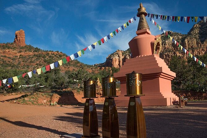 The Ultimate Sedona Experience - Authentic Testimonials