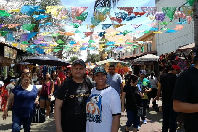 Tijuana Toe Dip: Day Trip from San Diego - FAQ