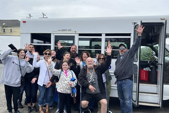 Tour of Astoria - Final Thoughts