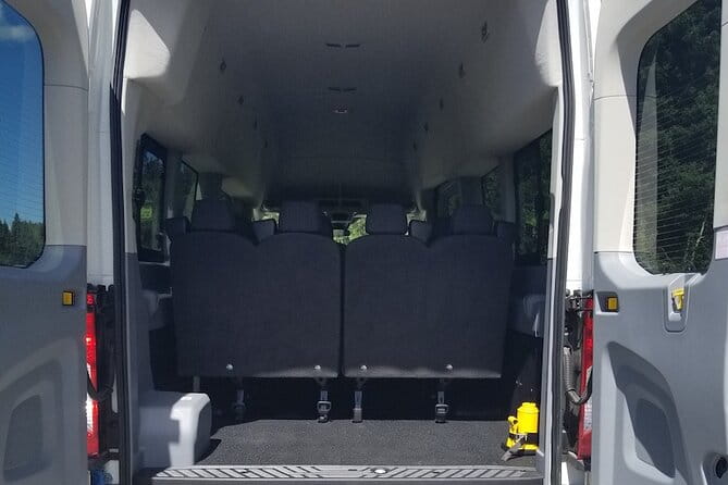 Transportation Service Fort Lauderdale Airport - Miami Hotel / Port of Miami - Timing and Duration