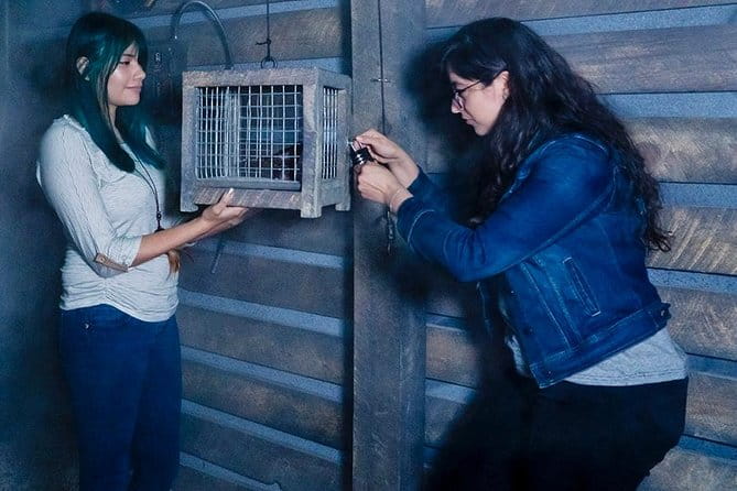 Trapped Below: Underground Escape Room Adventure at Extreme Escape San Antonio - Final Thoughts: Is It Worth Your Time?