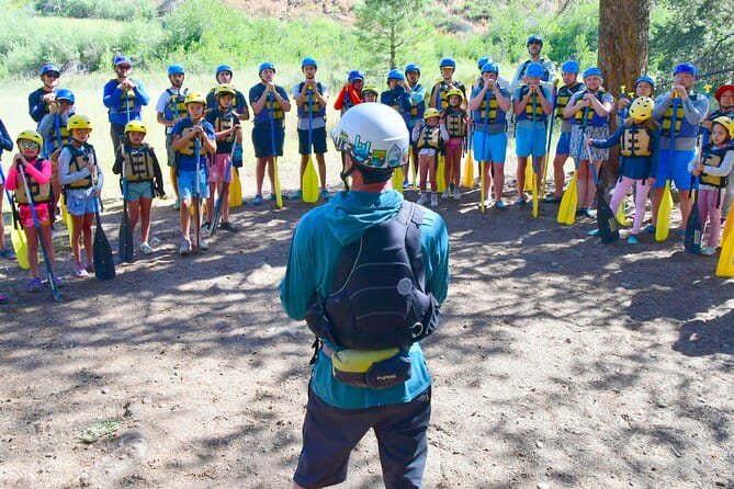Truckee River: Boca to Floriston Run (Class III Whitewater) - The Experience of a Lifetime—But Practical