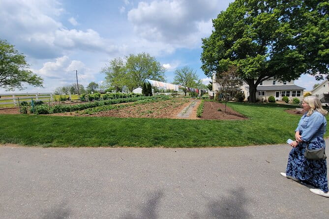 Truly Authentic Lancaster Experience! - The Sweet Side: Down on the Farm Creamery