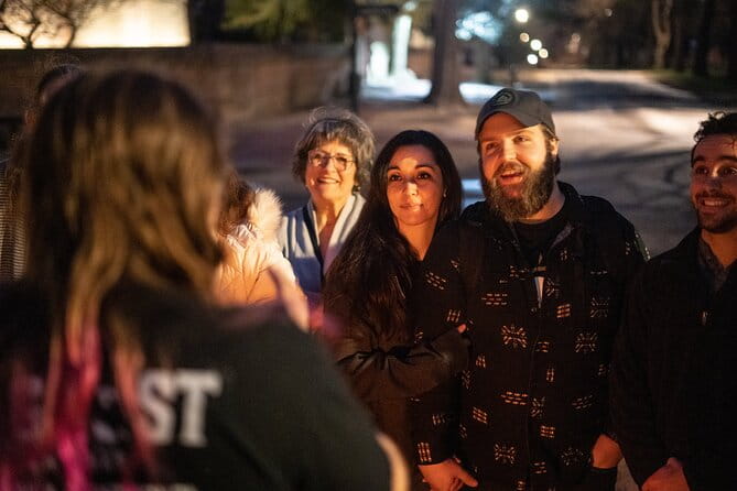 Twin City Ghosts Tour By US Ghost Adventures - FAQ