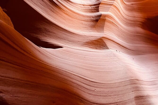 Upper Antelope Canyon Ticket - Practical Details That Matter