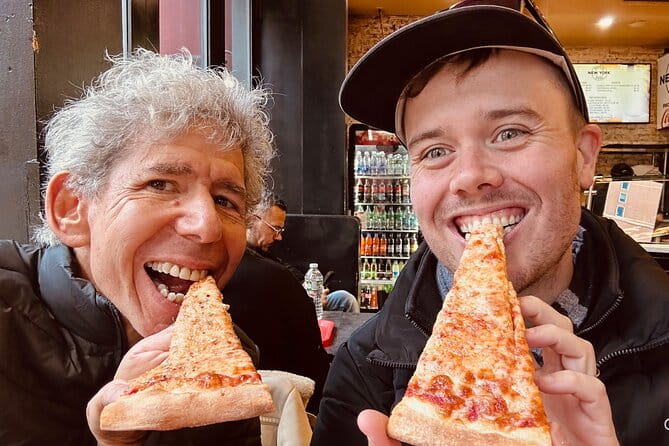 Upper West Side Food Tour | Tasty Tours NYC - Price and Value
