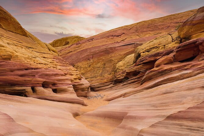 Valley of Fire Sunset Tour from Las Vegas - What You’re Paying For