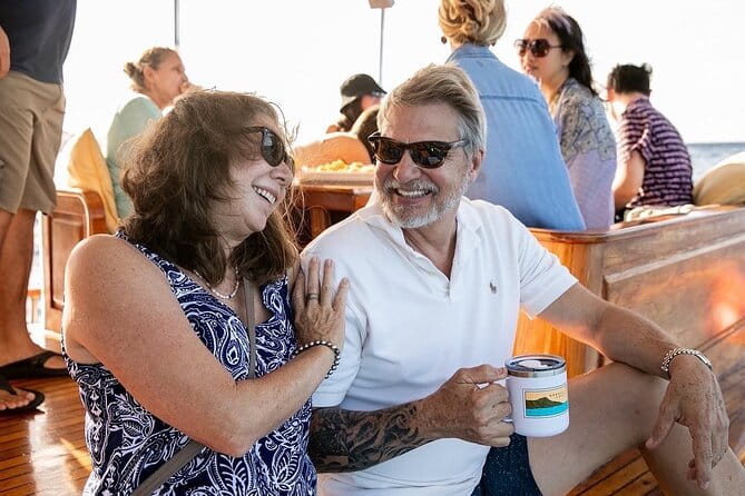 Vida Mia Morning Coffee Cruise - The Sum Up: Who Should Consider This Tour?