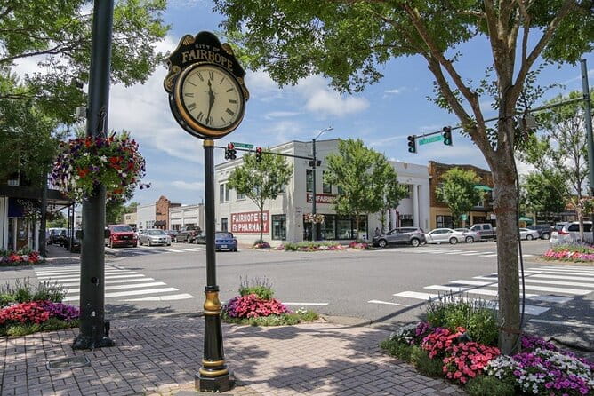 Walking Food Tour of Downtown Fairhope - Final Thoughts