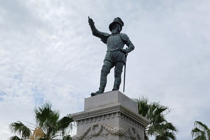 Walking Guided History Tour of Old St. Augustine - Authentic Insights from Travelers