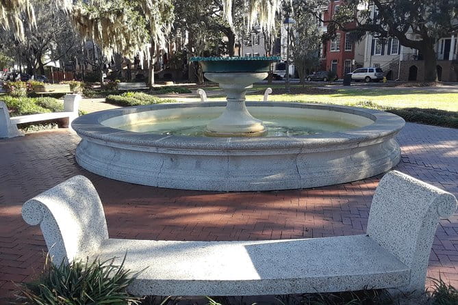 Walking Savannah's Hidden History Tour - Why This Tour Is a Great Choice