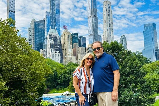 Walking Tour of Central Park’s Highlights - What Travelers Say
