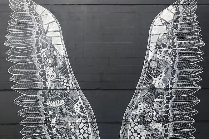 Wander Nashville- Guided Historic Walking Tour - The Sum Up