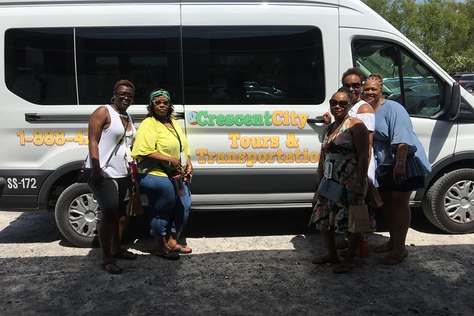 Whitney Plantation and Airboat Tour from New Orleans - Why This Tour Stands Out