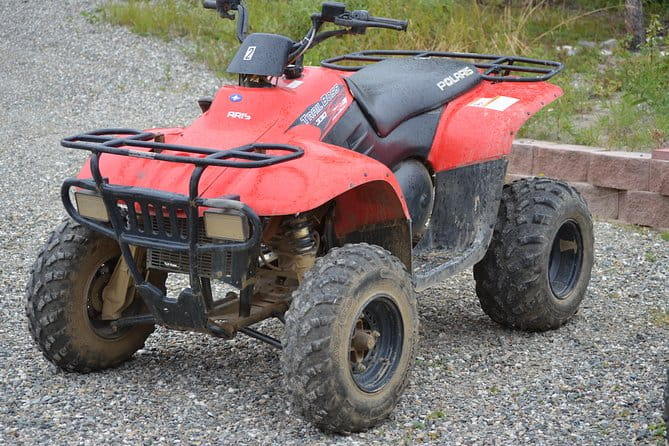 Wilds of Alaska Classic ATV Adventure - Final Thoughts