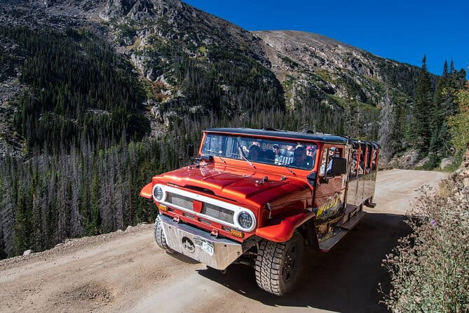 Wildside 4X4's Winter Wonderland Photo Tour - The Sum Up